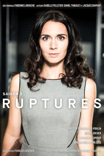 The poster for Season 2