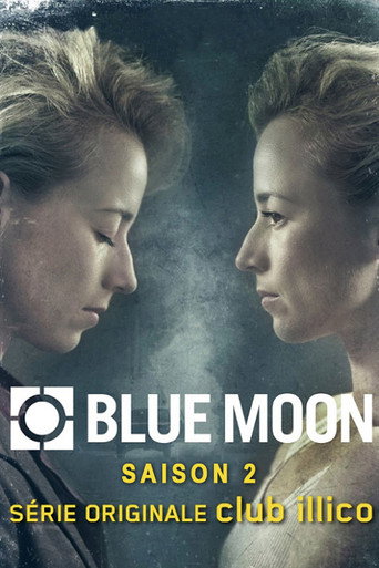 The poster for Season 2