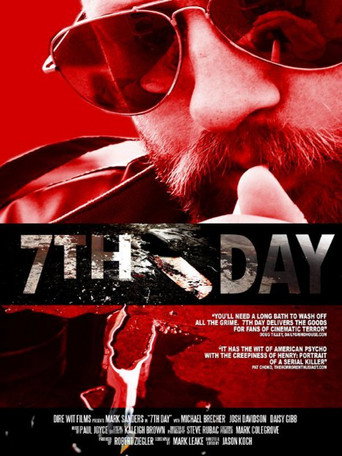 Poster for 7th Day