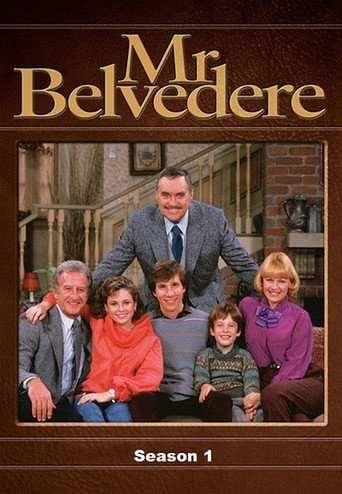 The poster for Season 1
