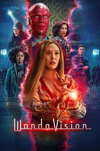 The poster for Miniseries