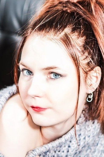Portrait of Cathy Crown