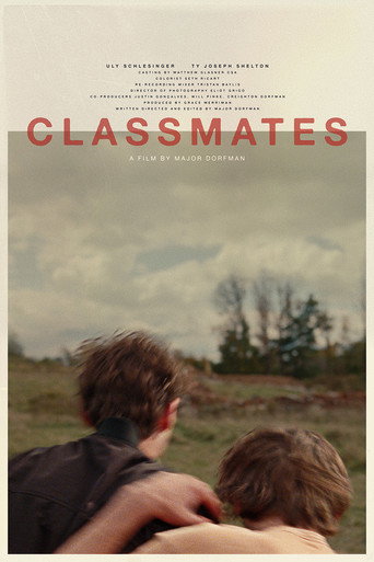 Poster for Classmates