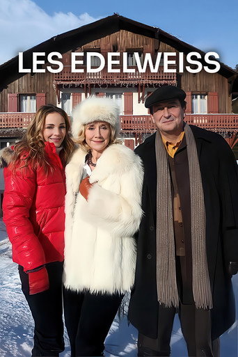 Poster for Les Edelweiss