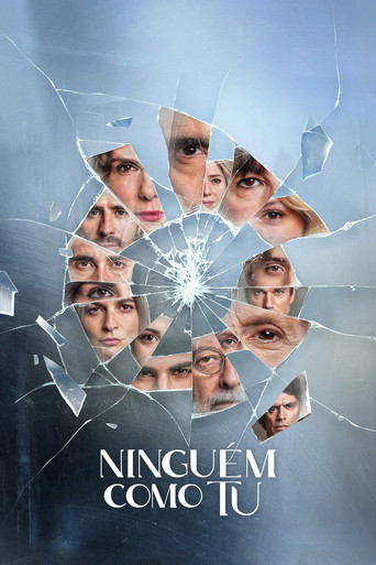 Poster for Ninguém Como Tu