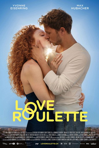 Poster for Love Roulette