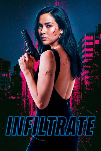 Poster for Infiltrate