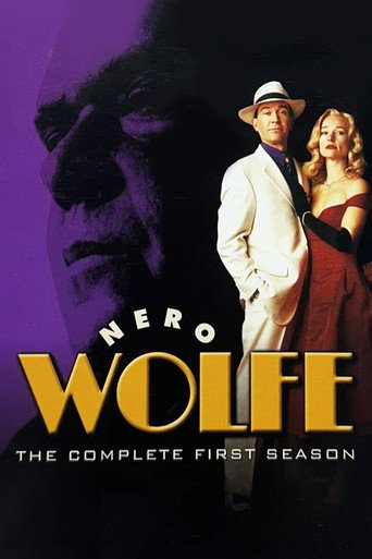 The poster for Season 1