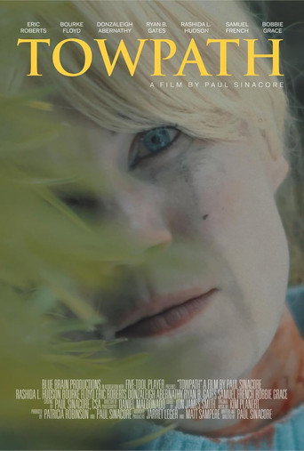 Poster for Towpath