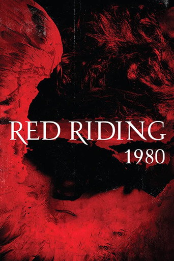 Poster for Red Riding: The Year of Our Lord 1980