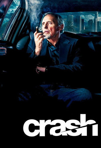 Poster for Crash