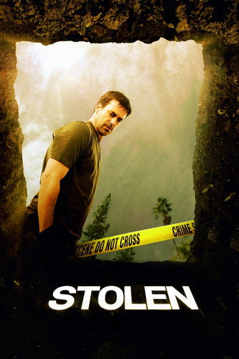 Poster for Stolen