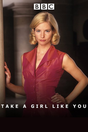 Poster for Take a Girl Like You
