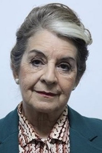 Portrait of Amélia Bittencourt