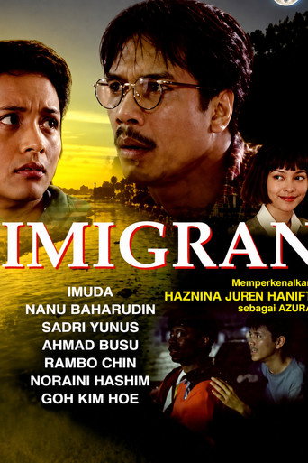 Poster for Imigran