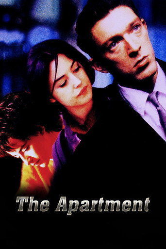 Poster for The Apartment