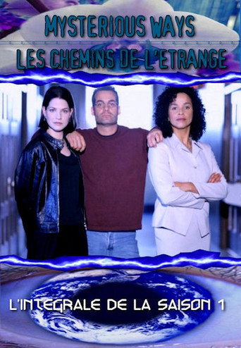 The poster for Season 1