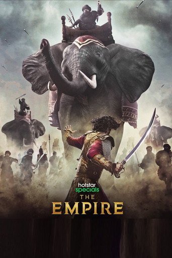The poster for Season 1