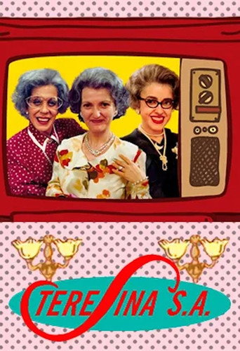 Poster for Teresina, S.A.