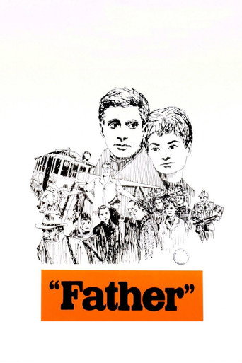 Poster for Father