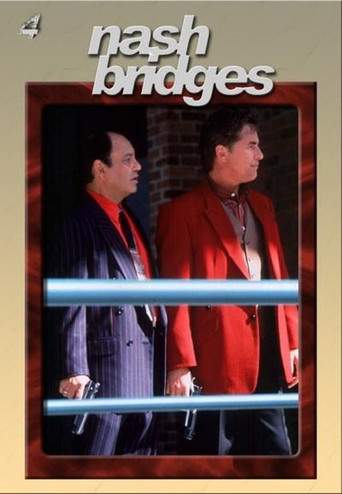 The poster for Season 4
