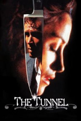 Poster for The Tunnel