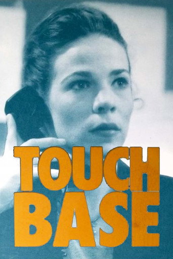 Poster for Touch Base