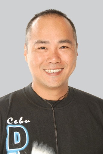 Portrait of Ip Chun-Sing
