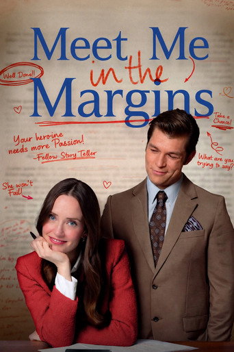 Poster for Meet Me in the Margins