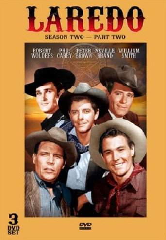 The poster for Season 2