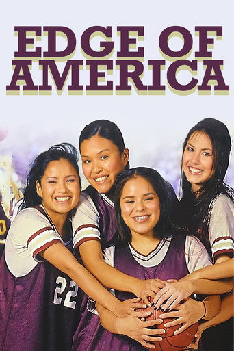 Poster for Edge of America