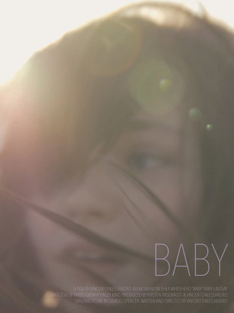 Poster for Baby