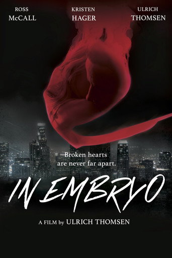 Poster for In Embryo