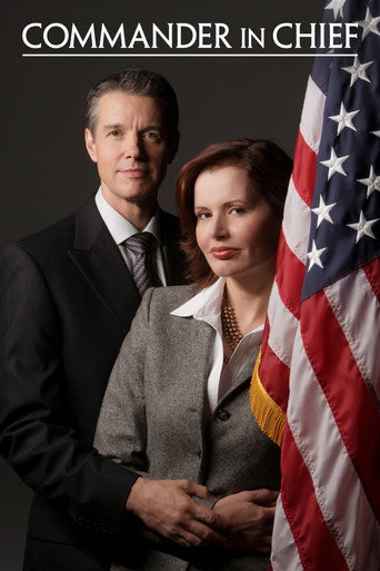 The poster for Season 1