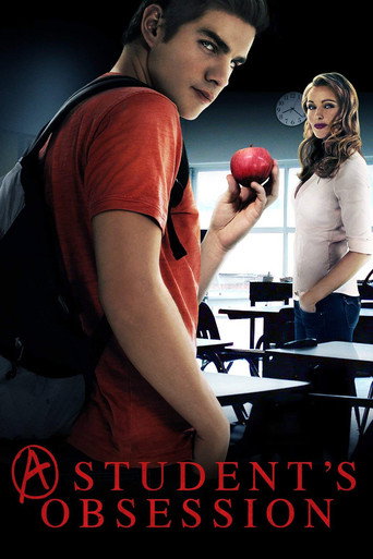 Poster for A Student's Obsession
