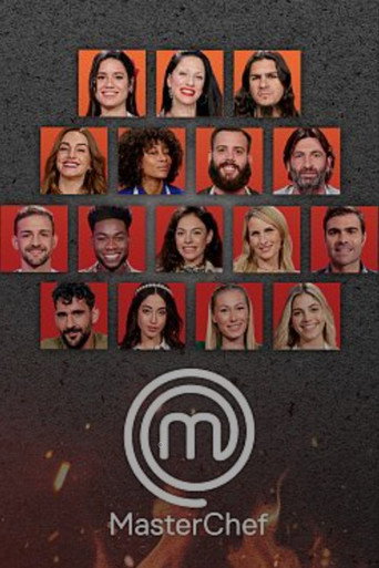 The poster for Season 12