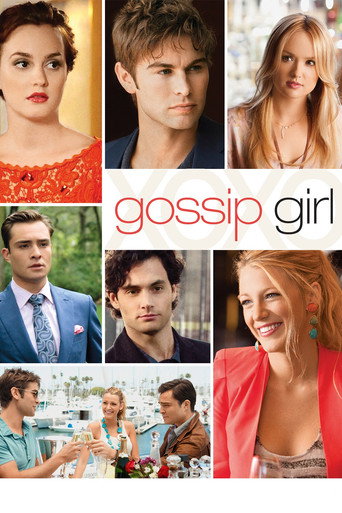 The poster for Season 5