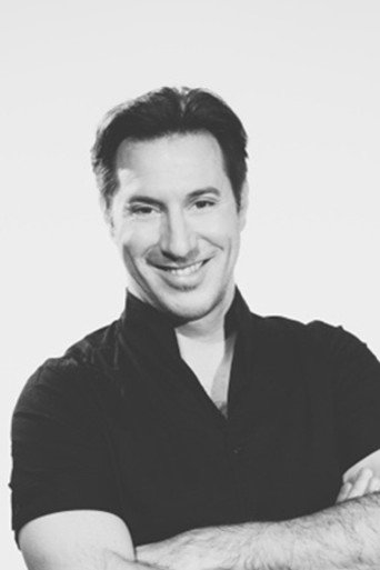 Portrait of Jan Bučar