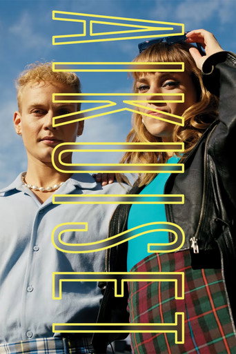 The poster for Season 3