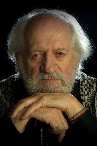 Portrait of Gustavo Corredor