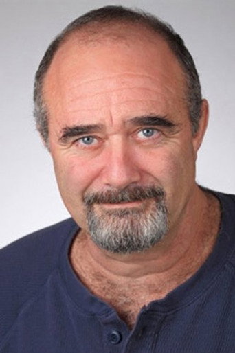 Portrait of Wayne Ferrara