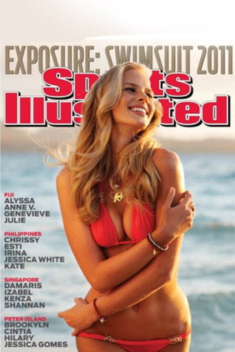 Poster for Sports Illustrated: Swimsuit 2011