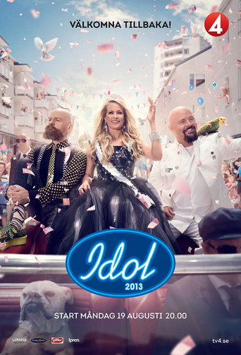The poster for Season 9