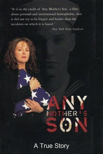 Poster for Any Mother's Son