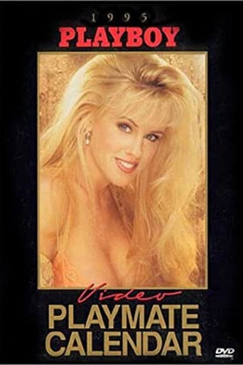 Poster for Playboy Video Playmate Calendar 1995