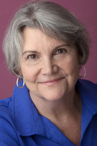 Portrait of Frances Lee McCain
