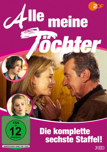 The poster for Season 6