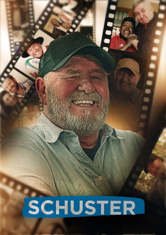 Poster for Schuster