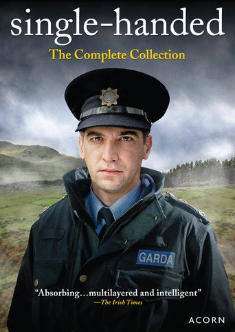 Poster for Single-Handed