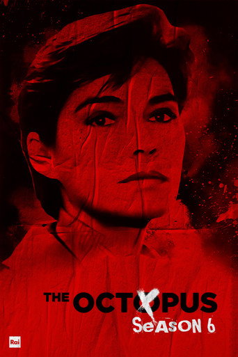 The poster for Season 6